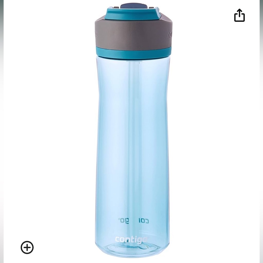 Contigo Ashland 24 oz Water Bottle
